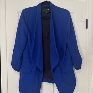 Fashion NovaRoyal Blue Women's Blazer